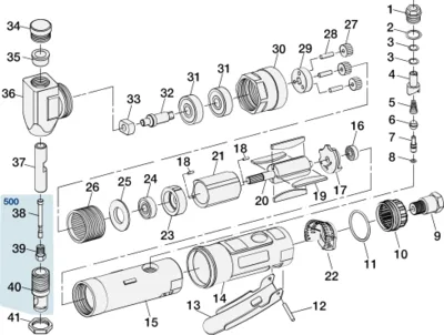 Zeichnung 9036-1