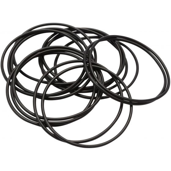 O-Ring · Satz à 15 Stück