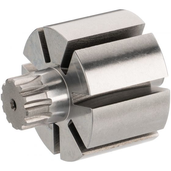 Rotor