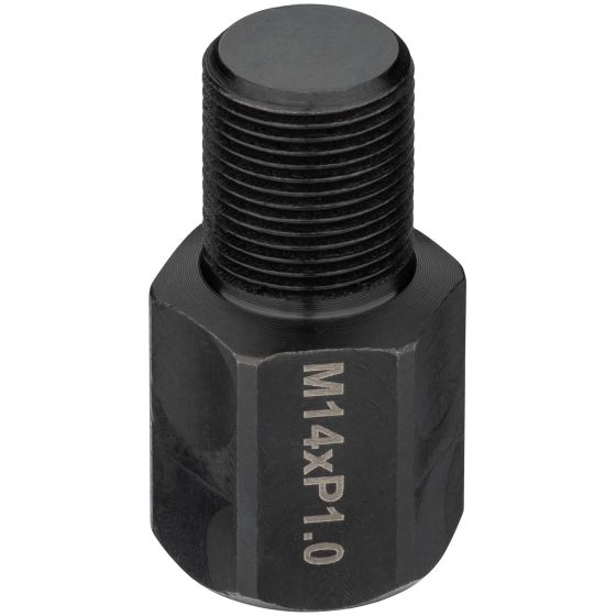Adapter (M14 x P1,0)