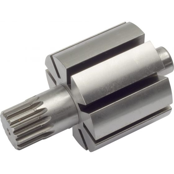 Rotor