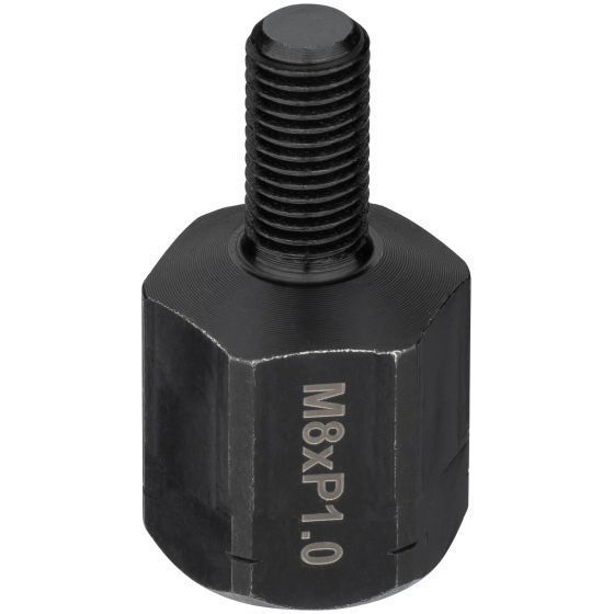 Adapter (M8 x P1,0)