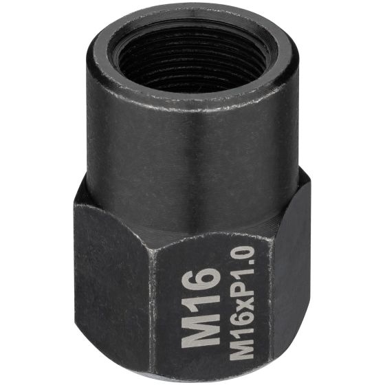 Adapter (M16 x P1,0)