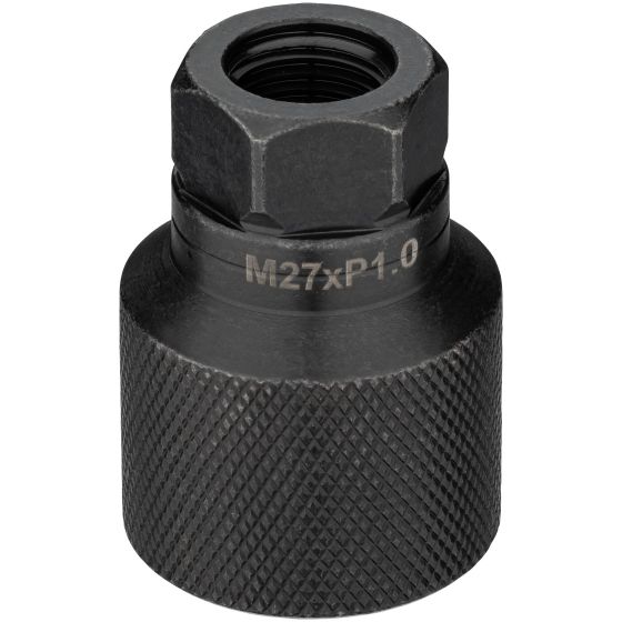 Adapter (M27 x P1,0)