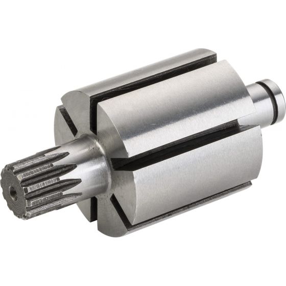 Rotor