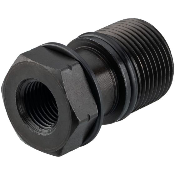 Luftanschluss