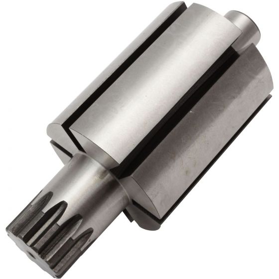 Rotor