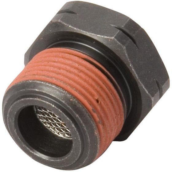 Lufteinlass