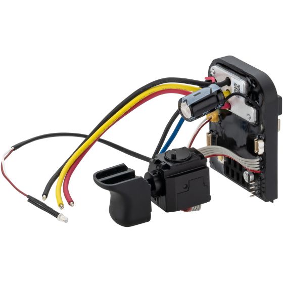 Pcb-Einheit komplett