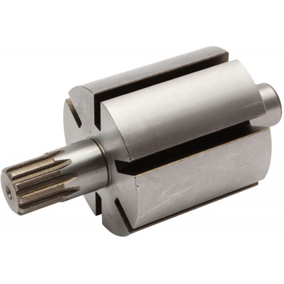 Rotor
