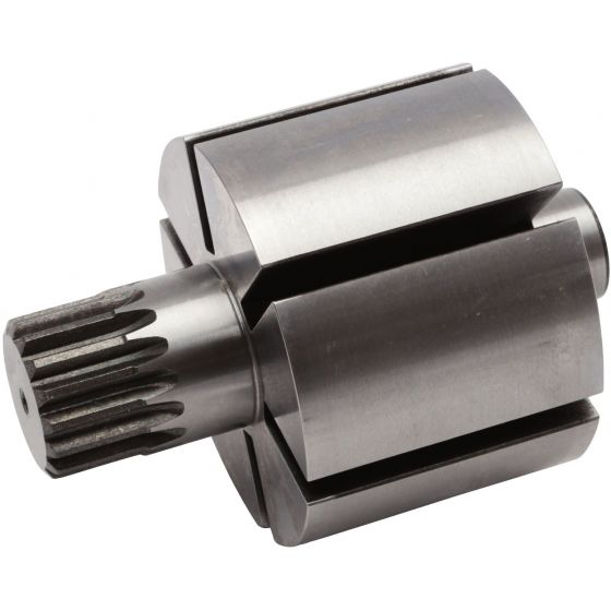 Rotor