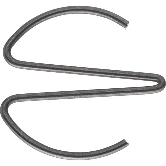 Sicherungsfeder