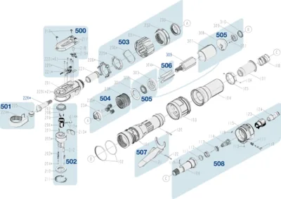 Zeichnung 9022-360