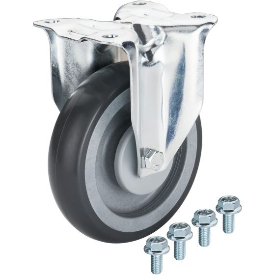 Bockrolle