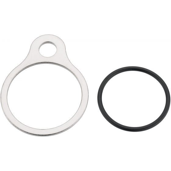 Aufhänger · mit O-Ring