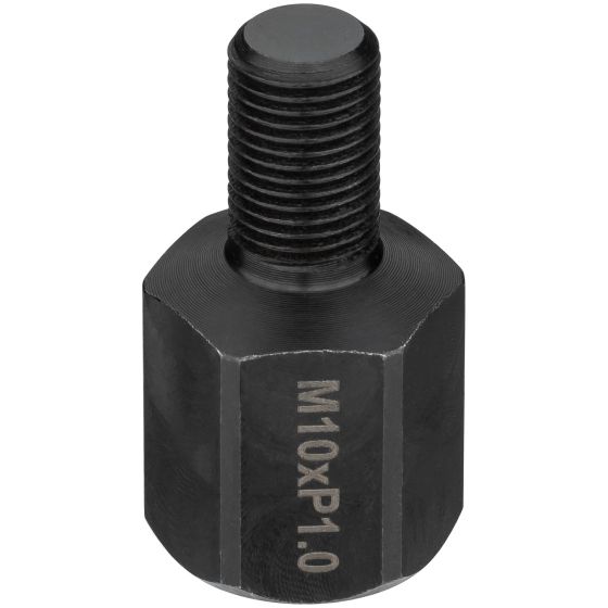 Adapter (M10 x P1,0)