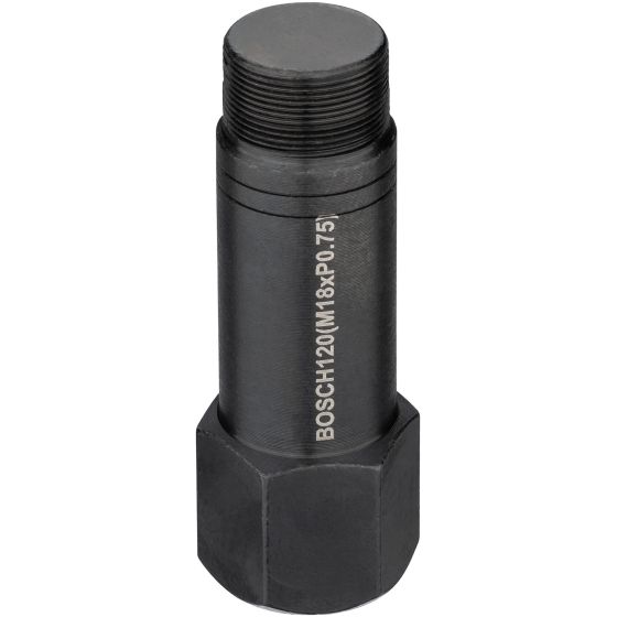 Adapter (M18 x P0,75)