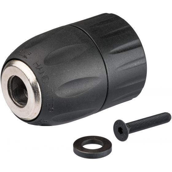 Bohrfutter