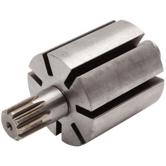 Rotor