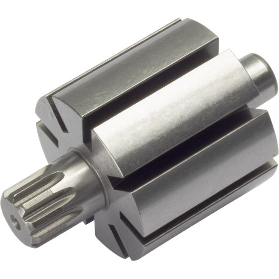 Rotor