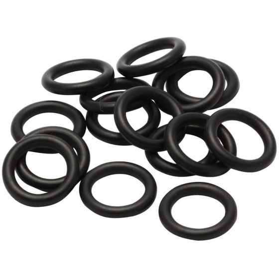 O-Ring · Satz à 15 Stück