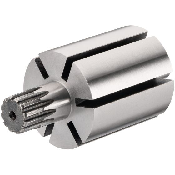 Rotor