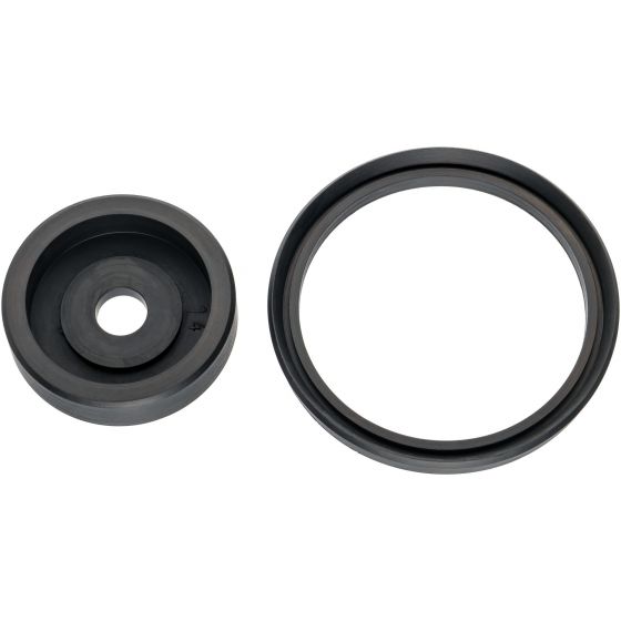 Kolbendichtung