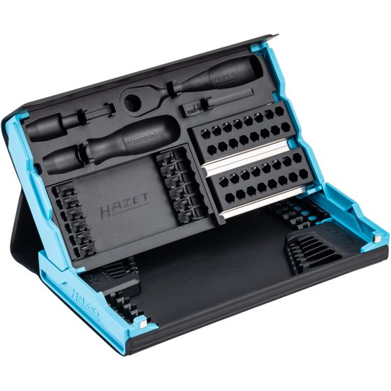 SmartCase · leer