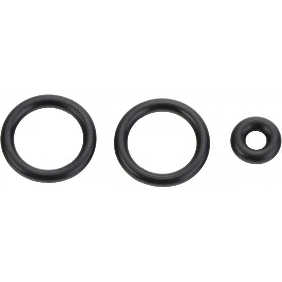 O-Ring-Satz