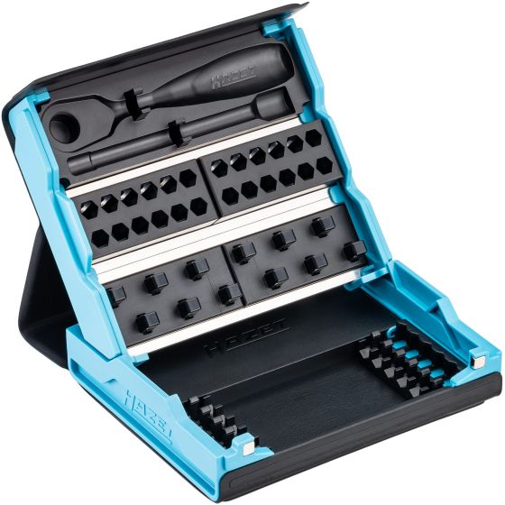 SmartCase · leer