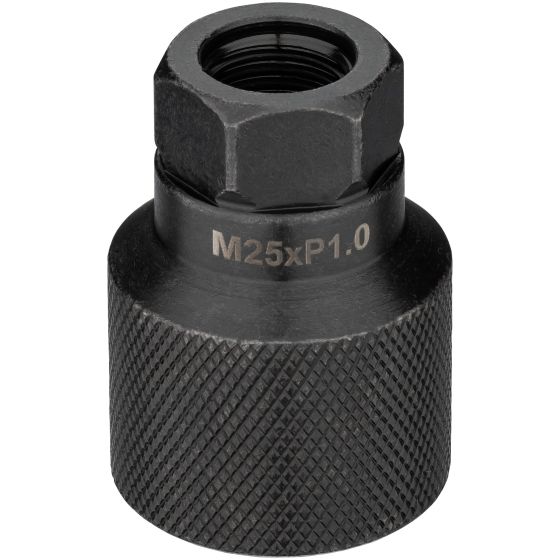 Adapter (M25 x P1,0)