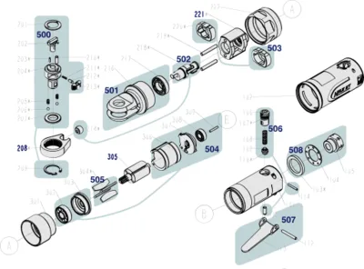 Zeichnung 9021SR-1