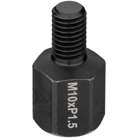 Adapter (M10 x P1,5)