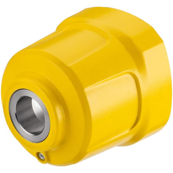 Gehäusekopf