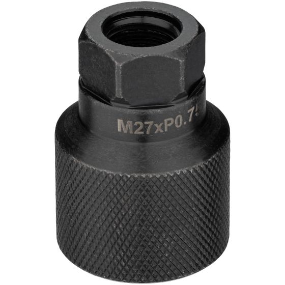 Adapter (M27 x P0,75)