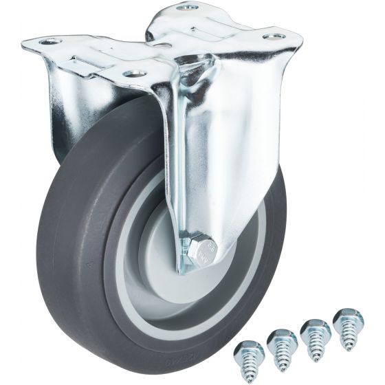 Bockrolle