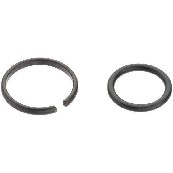 Ring-Satz