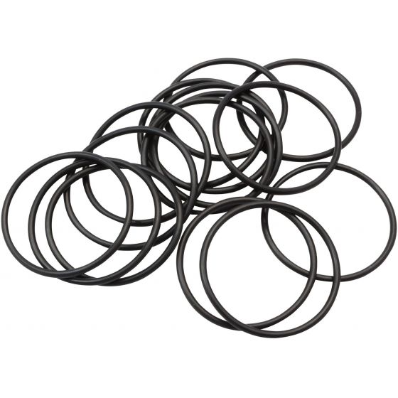 O-Ring · Satz à 15 Stück