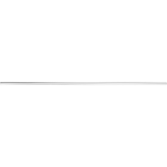 Schubladen-Griffprofil für Schubladen-Blenden
