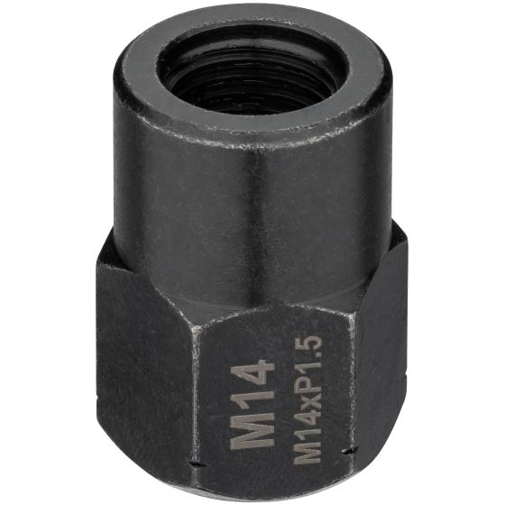 Adapter (M14 x P1,5)