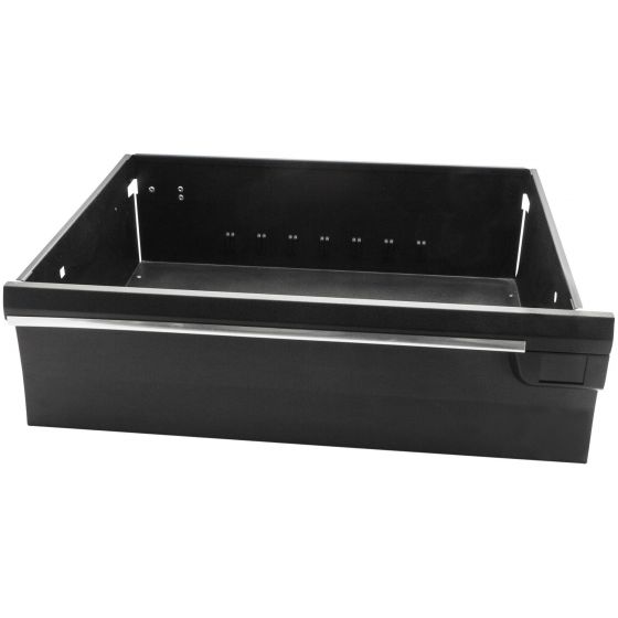 Schublade · hoch in 3/3 Breite