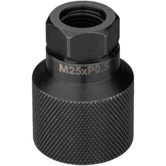 Adapter (M25 x P0,5)