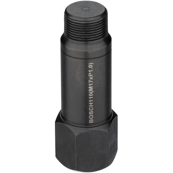 Adapter (M17 x P1,0)